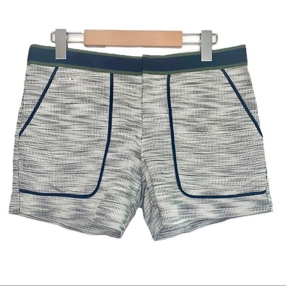 Tommy Hilfiger Tweed Shorts - Picture 1 of 6